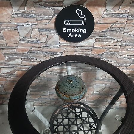 Rumah Armand Melaka 4Br Fully Aircond المظهر الخارجي الصورة