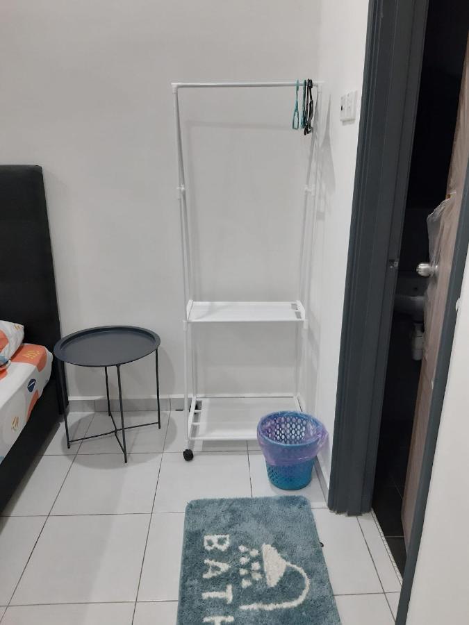Rumah Armand Melaka 4Br Fully Aircond المظهر الخارجي الصورة