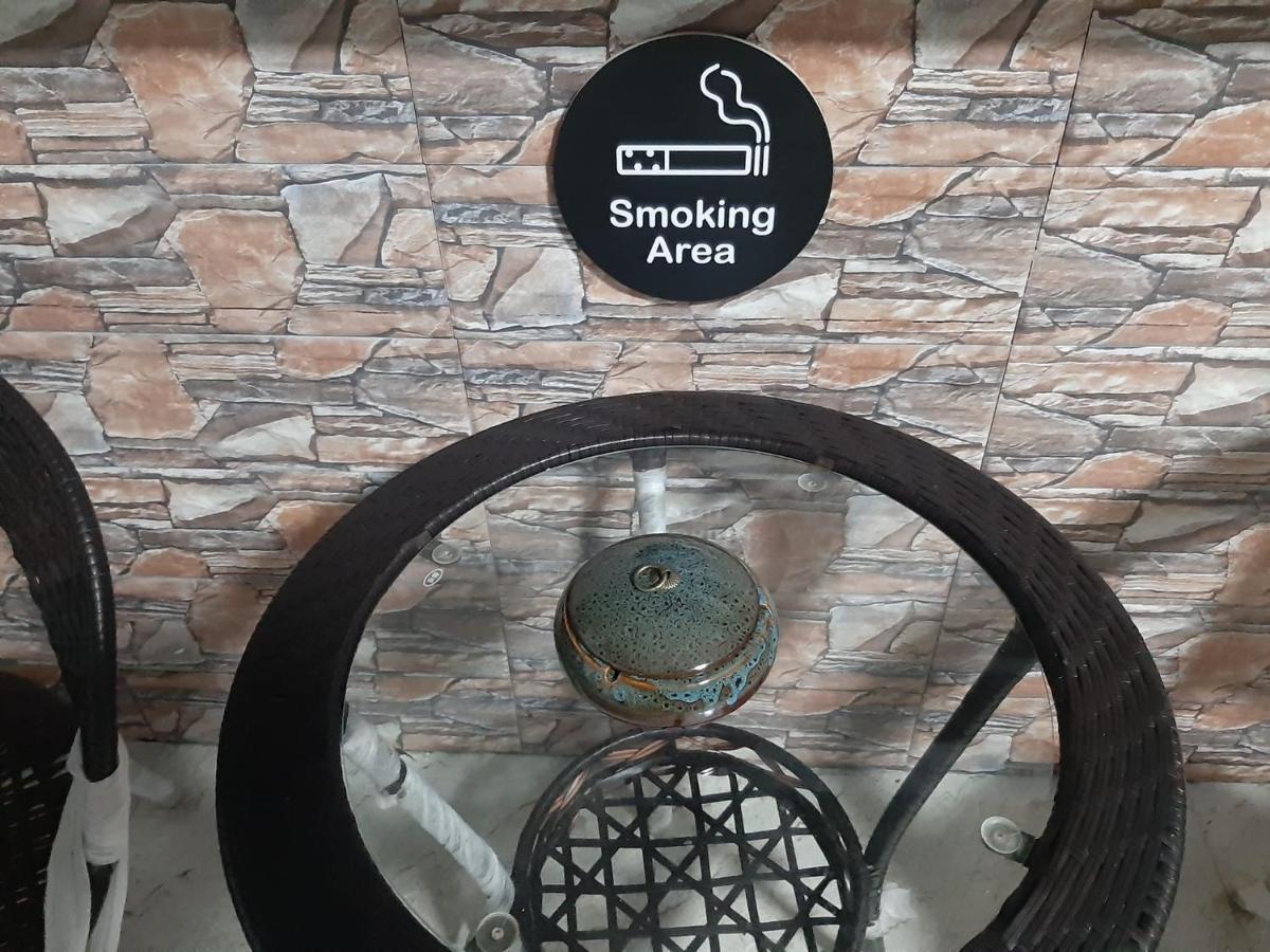 Rumah Armand Melaka 4Br Fully Aircond المظهر الخارجي الصورة