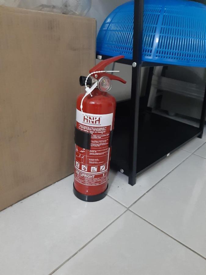 Rumah Armand Melaka 4Br Fully Aircond المظهر الخارجي الصورة